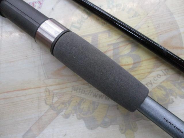 パシフィックファントムS PF-S S1002MHFS｜＠ベリーネット 日本最大