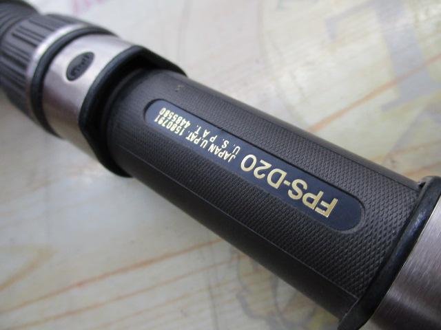 パシフィックファントムS PF-S S1002MHFS｜＠ベリーネット 日本最大