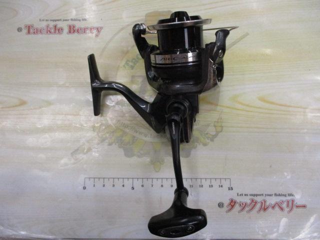13AR-CエアロCI4+ 4000XG