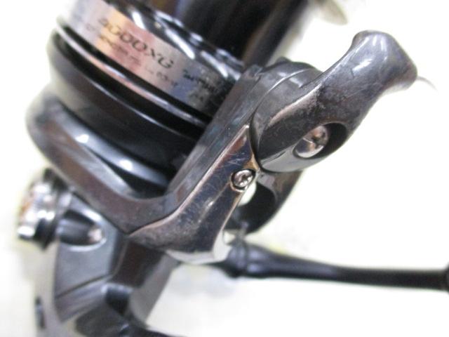 13AR-CエアロCI4+ 4000XG