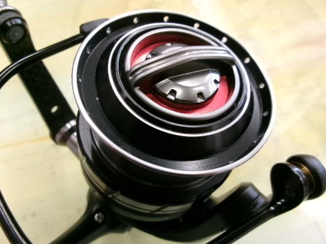 ロキサーニ 3000SH