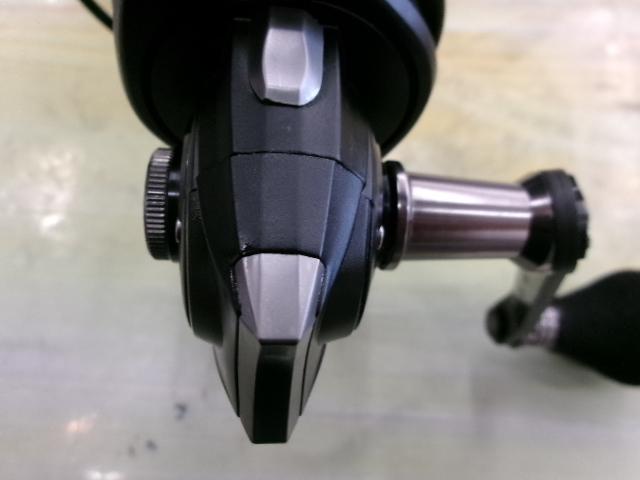 ロキサーニ 3000SH