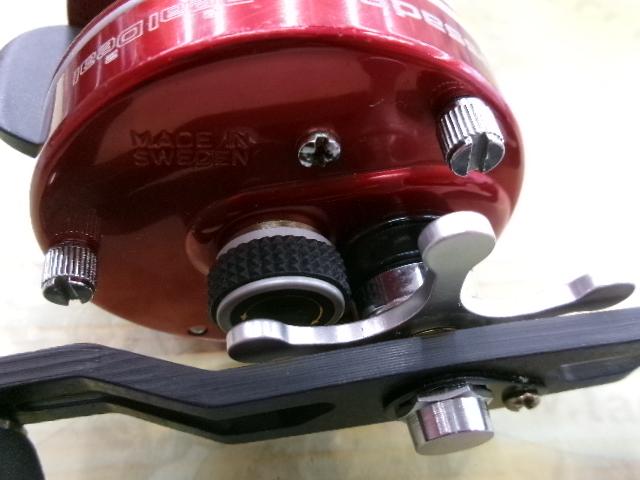 UC4600C Real2Deal2 レッド