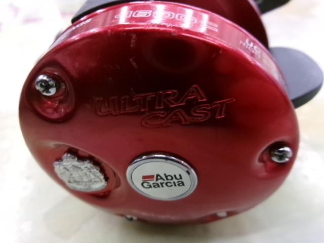 UC4600C Real2Deal2 レッド