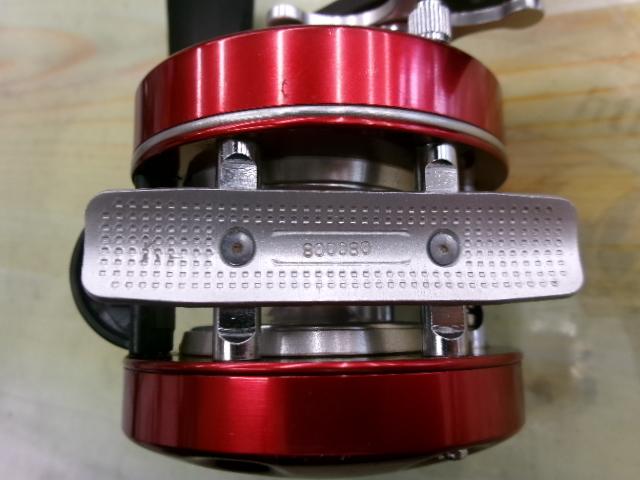 UC4600C Real2Deal2 レッド