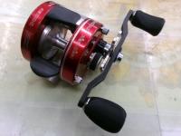 UC4600C Real2Deal2 レッド