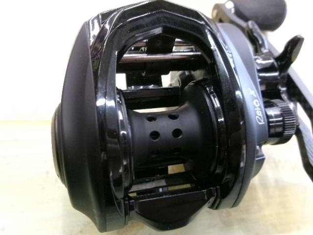 レボ X-HS 7.3:1｜＠ベリーネット 日本最大新品中古釣具WEBショップ