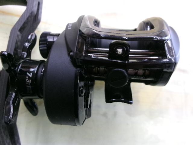レボ X-HS 7.3:1｜＠ベリーネット 日本最大新品中古釣具WEBショップ