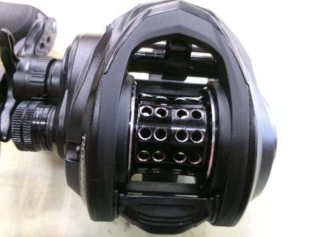 ロキサーニ BF8-L｜＠ベリーネット 日本最大新品中古釣具WEBショップ