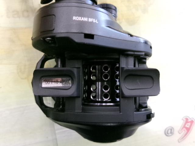 ロキサーニ BF8-L｜＠ベリーネット 日本最大新品中古釣具WEBショップ