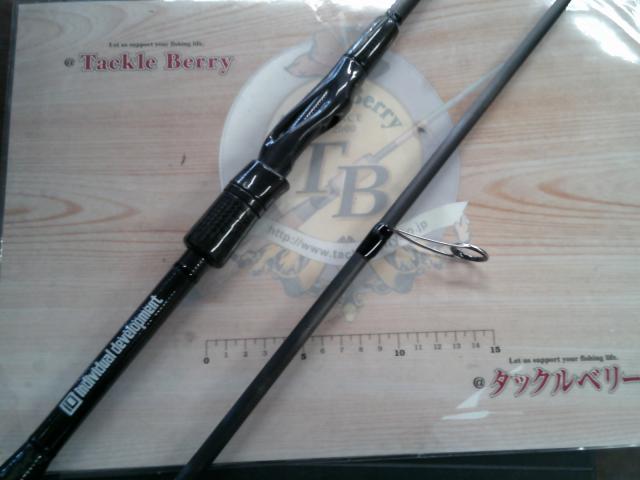 【美品】パラドックスSPN75M パラドックス SPN75M｜＠ベリーネット 日本最大新品中古釣具WEBショップ