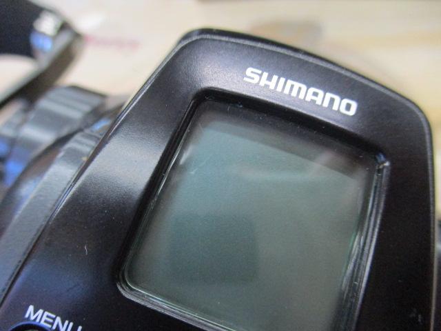 22フォースマスター 201DH