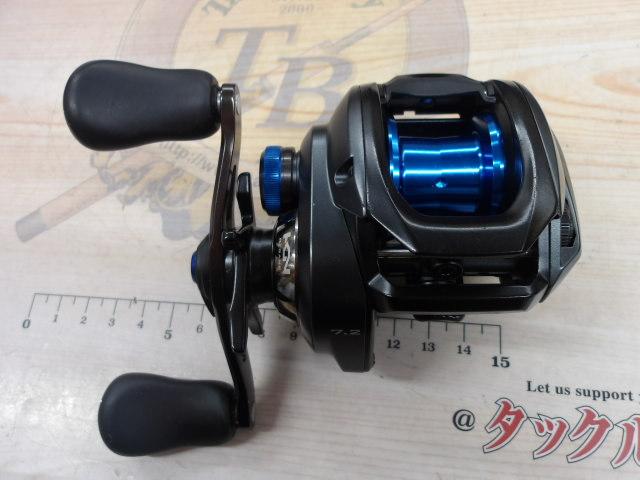 【オーバーホール済】SHIMANO 20SLX DC 70HG 20SLX DC 70HG｜＠ベリーネット 日本最大新品中古釣具WEBショップ