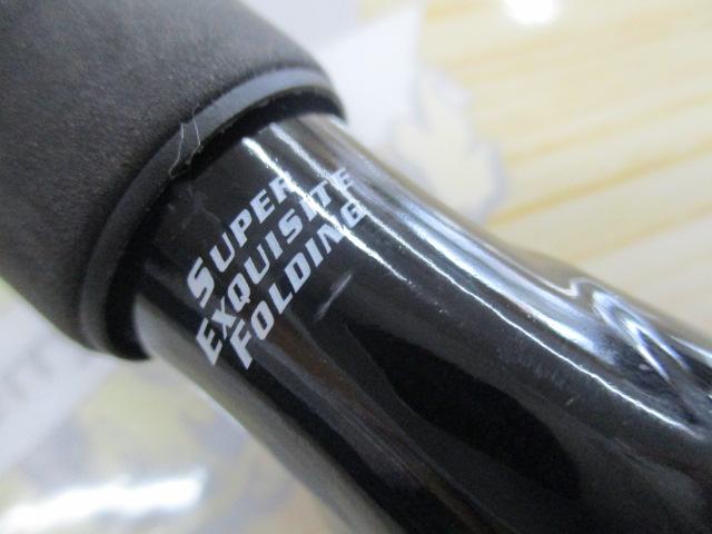ロードランナーヴォイス HV610MLS バキュームティップMID｜＠ベリー
