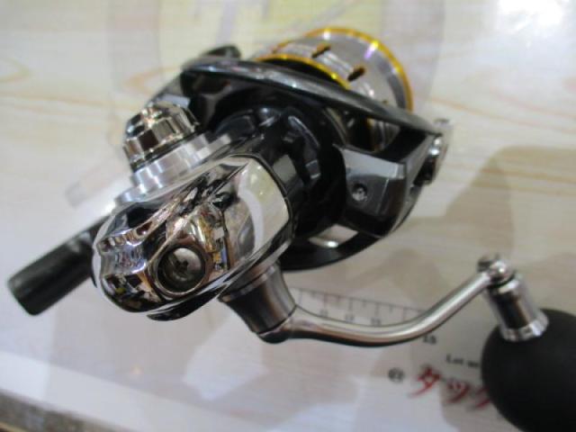 18ブラスト LT5000D-CXH｜＠ベリーネット 日本最大新品中古釣具WEBショップ