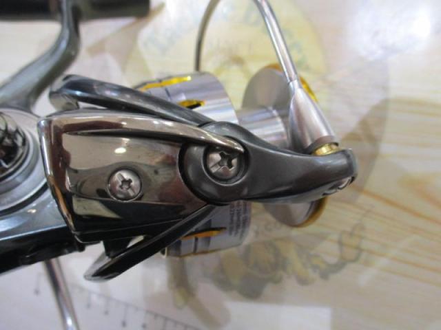 18ブラスト LT5000D-CXH｜＠ベリーネット 日本最大新品中古釣具WEBショップ