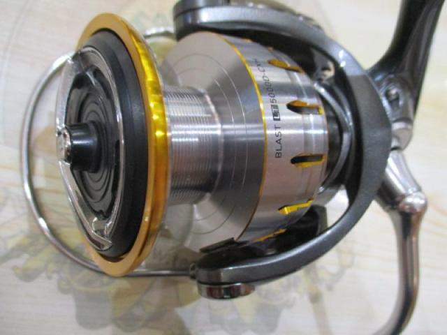 18ブラスト LT5000D-CXH｜＠ベリーネット 日本最大新品中古釣具WEBショップ