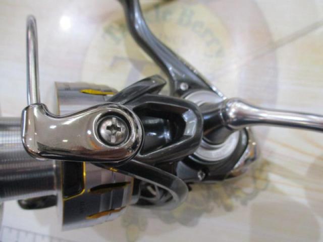 18ブラスト LT5000D-CXH｜＠ベリーネット 日本最大新品中古釣具WEBショップ