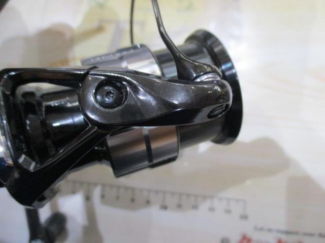 23ヴァンキッシュ 2500SHG｜＠ベリーネット 日本最大新品中古釣具WEB