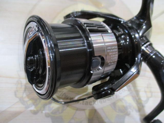 23ヴァンキッシュ 2500SHG｜＠ベリーネット 日本最大新品中古釣具WEB