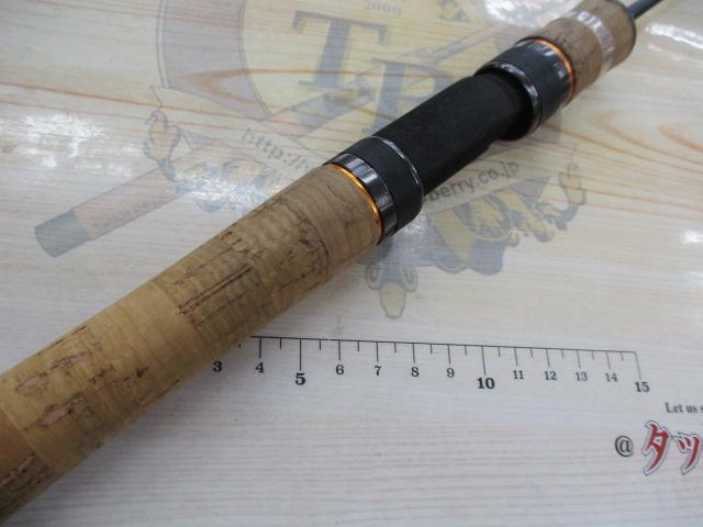 プレッソイプリミ 59UL-S