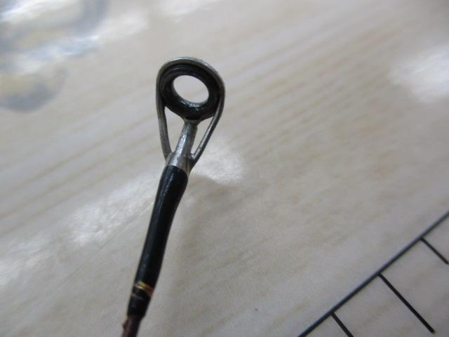 プレッソイプリミ 59UL-S
