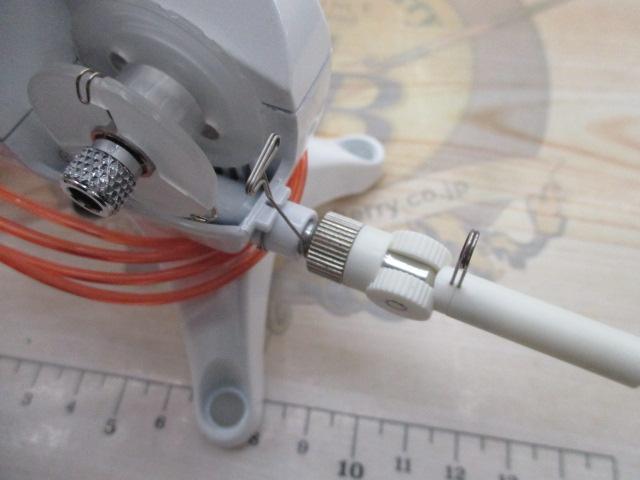 ワカサギマチックプレミアムセットA