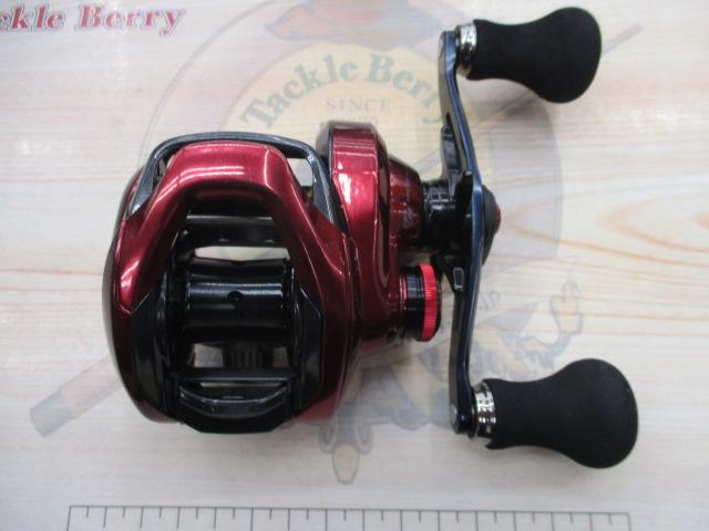 19スコーピオンMGL 150XG｜＠ベリーネット 日本最大新品中古釣具WEB