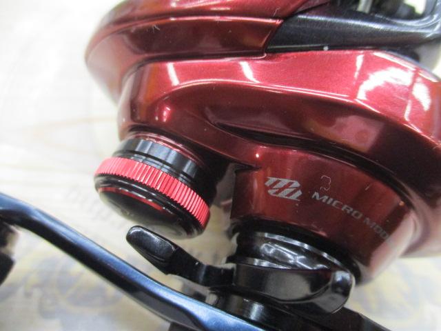 19スコーピオンMGL 150XG｜＠ベリーネット 日本最大新品中古釣具WEB