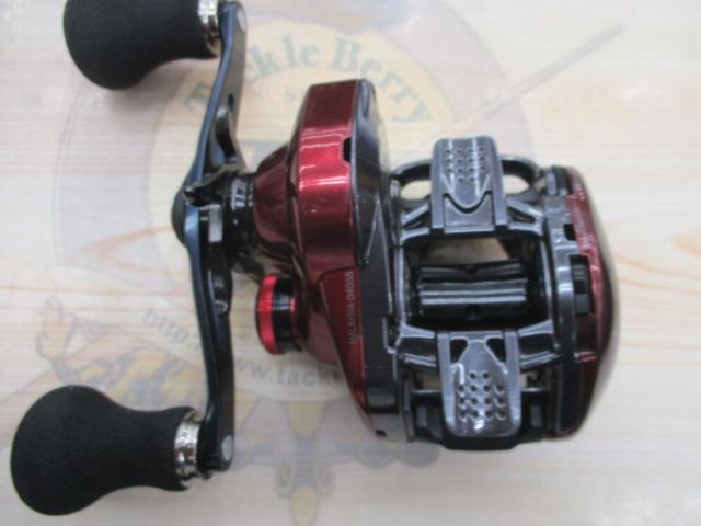 19スコーピオンMGL 150XG｜＠ベリーネット 日本最大新品中古釣具WEB