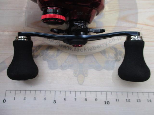 19スコーピオンMGL 150XG｜＠ベリーネット 日本最大新品中古釣具WEB