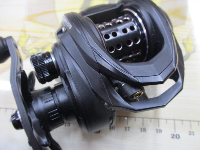 ロキサーニ BF8｜＠ベリーネット 日本最大新品中古釣具WEBショップ