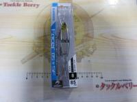 フェイサー85+SFアーマブースト#002NギザーシャッドZR-M10Z