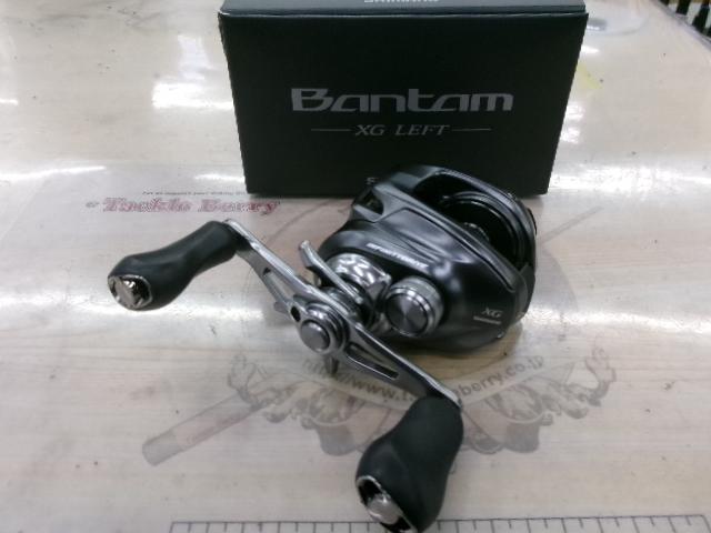 22バンタム XG LH
