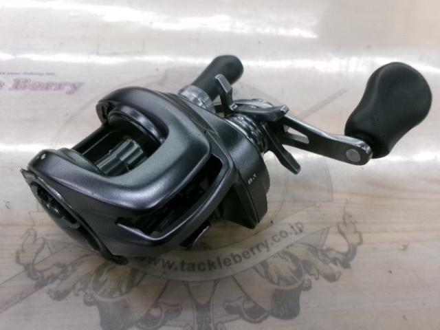 22バンタム XG LH