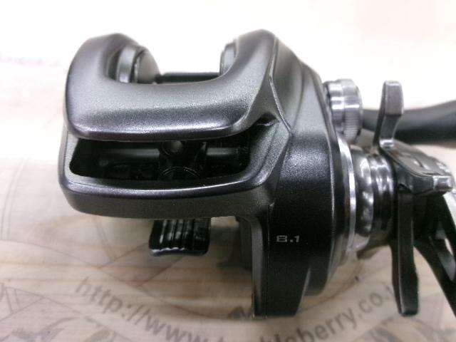 22バンタム XG LH