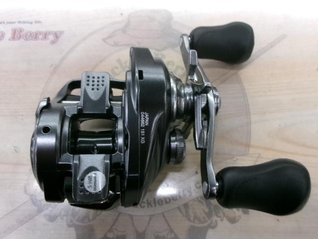 22バンタム XG LH
