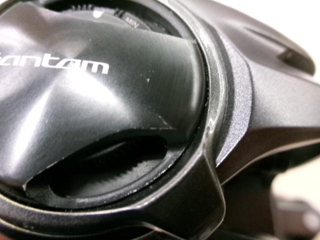 22バンタム XG LH