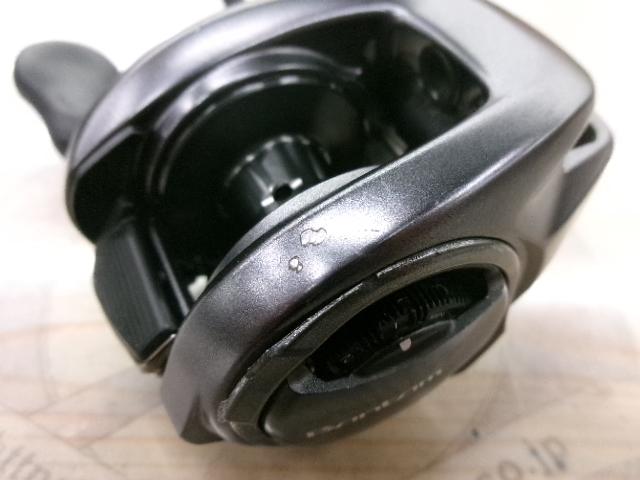 22バンタム XG LH