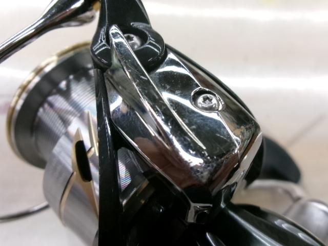 20ルビアス LT3000-C｜＠ベリーネット 日本最大新品中古釣具WEBショップ