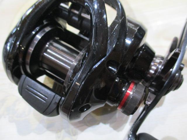 17スコーピオンDC 100HG｜＠ベリーネット 日本最大新品中古釣具WEBショップ