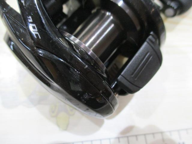 17スコーピオンDC 100HG