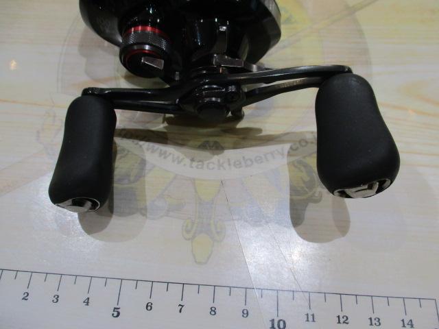17スコーピオンDC 100HG