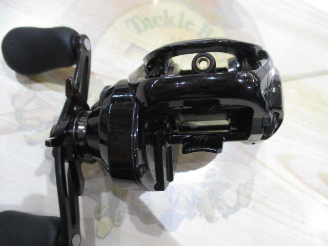 17スコーピオンDC 100HG