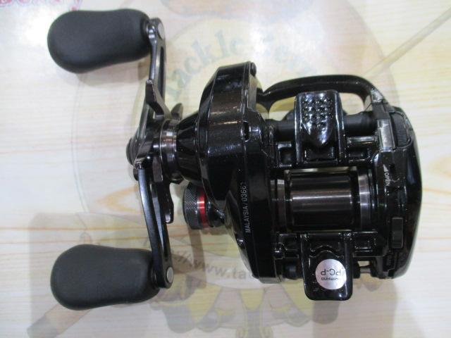 17スコーピオンDC 100HG｜＠ベリーネット 日本最大新品中古釣具WEBショップ
