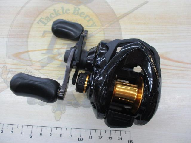 バス釣り 17バスワンXT 151｜＠ベリーネット 日本最大新品中古釣具WEBショップ
