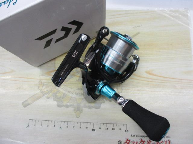 19エメラルダス LT3000S-C-DH｜＠ベリーネット 日本最大新品中古釣具