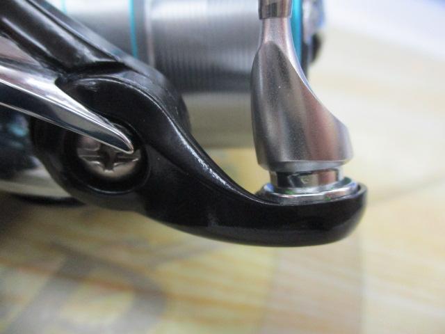 19エメラルダス LT3000S-C-DH｜＠ベリーネット 日本最大新品中古釣具