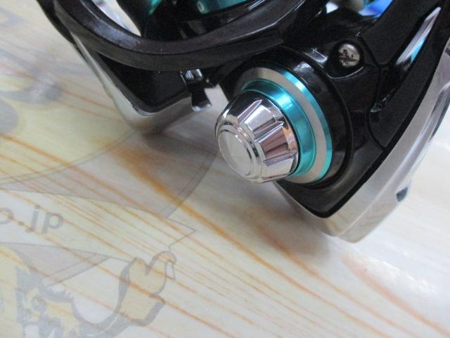 19エメラルダス LT3000S-C-DH｜＠ベリーネット 日本最大新品中古釣具