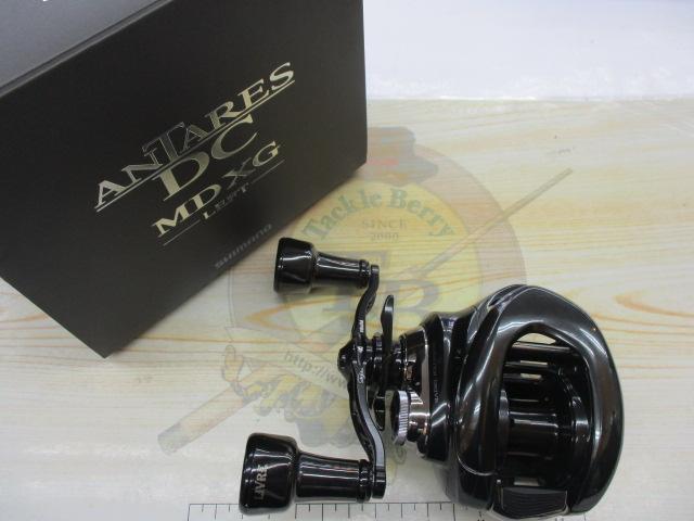 23アンタレスDC MD XG LEFT｜＠ベリーネット 日本最大新品中古釣具WEB